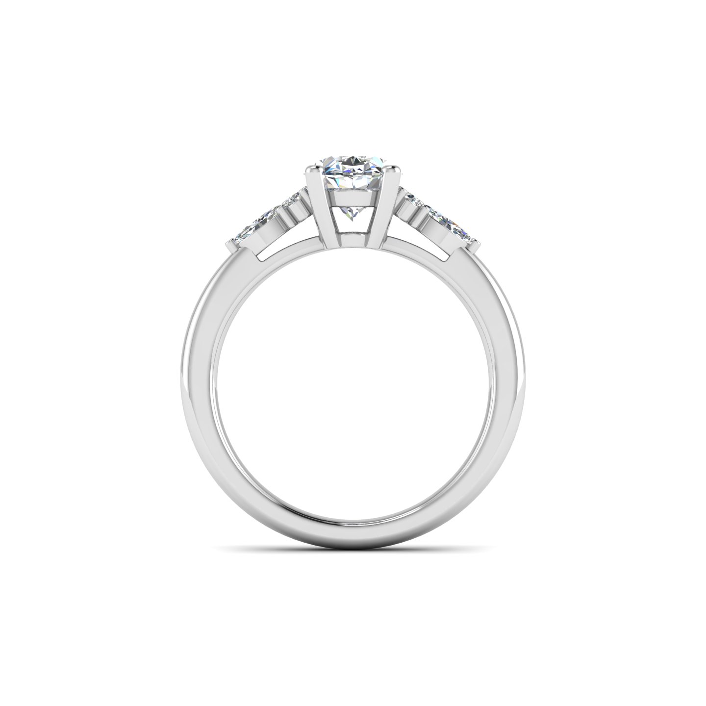 Avianna Engagement Ring